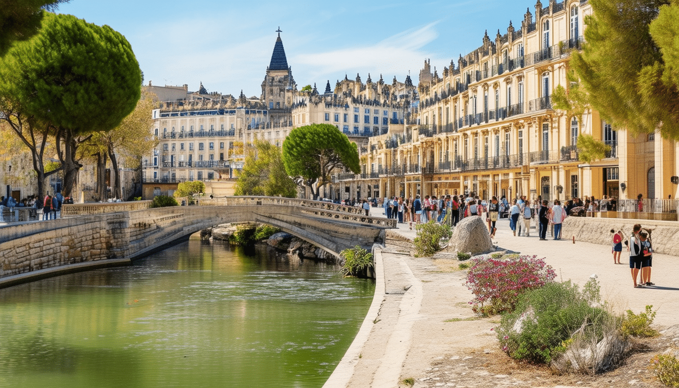 découvrez montpellier autrement en vous logeant chez l'habitant avec aef. profitez d'une expérience unique et authentique lors de votre séjour dans cette belle ville du sud de la france.