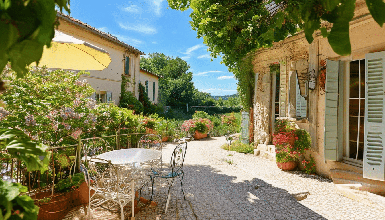 découvrez le français ensoleillé lors d'un séjour linguistique dans le sud de la france avec diverses options d'hébergement. apprenez la langue et explorez la culture sous le soleil méditerranéen.