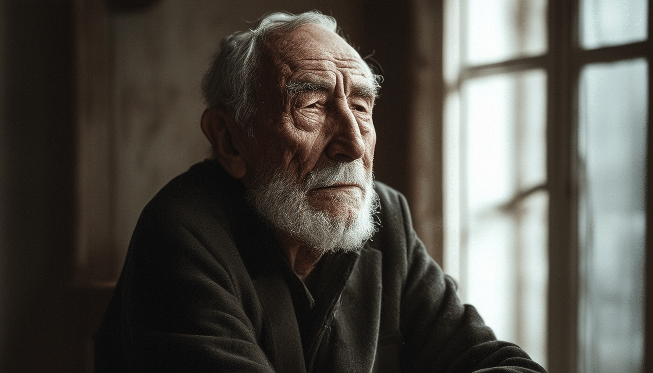 Jacques Boudet : le mystère de sa mort subite à 89 ans enfin révélé 🔍