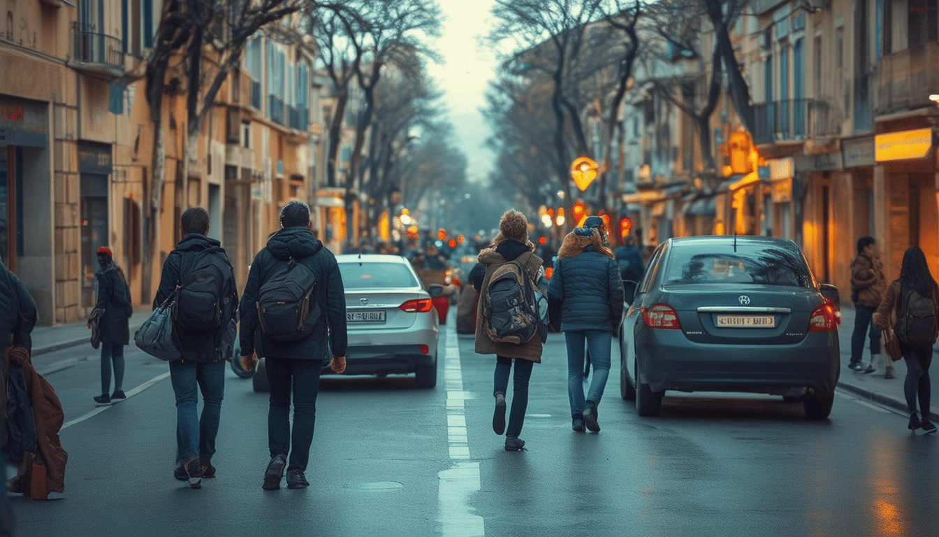 Montpellier : les habitants des communes voisines face à un péage pour se déplacer 😱🚗