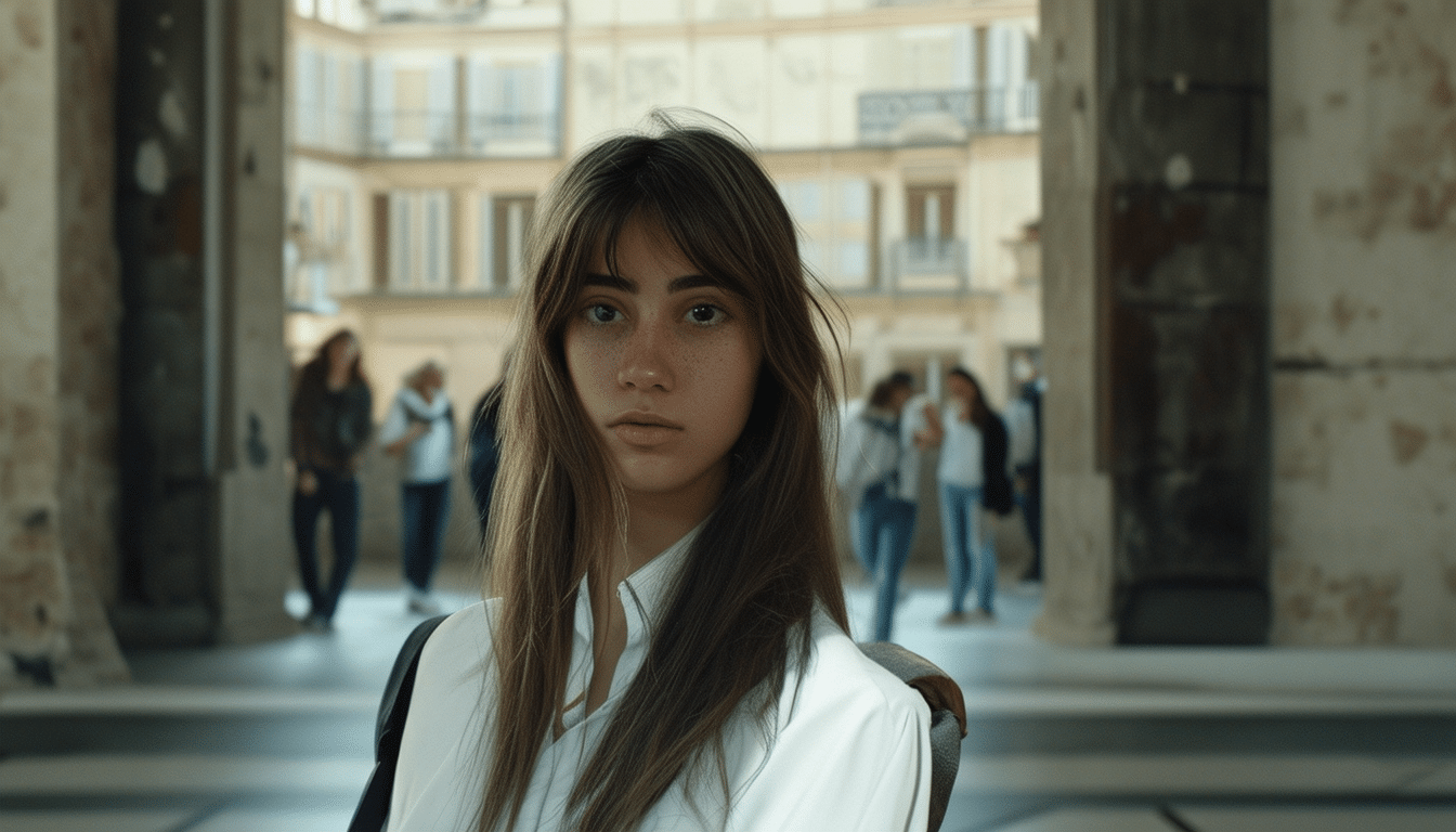 Scandale au bac pro : Découvrez pourquoi cinq élèves de Studio M à Montpellier ont été éliminés 😱🎓