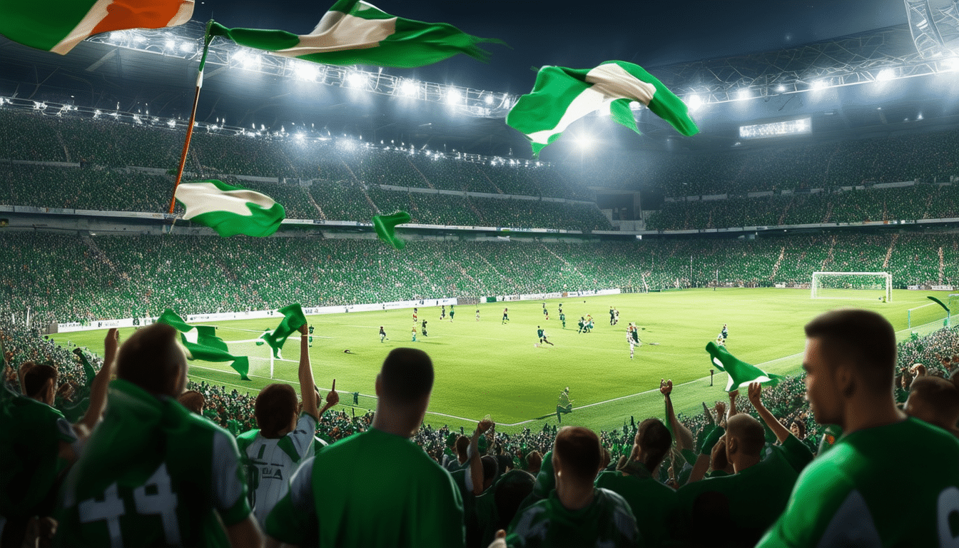 ⚡ Les Anciens Verts de l'ASSE : La Folie des Compteurs Face à Montpellier ! ⚽