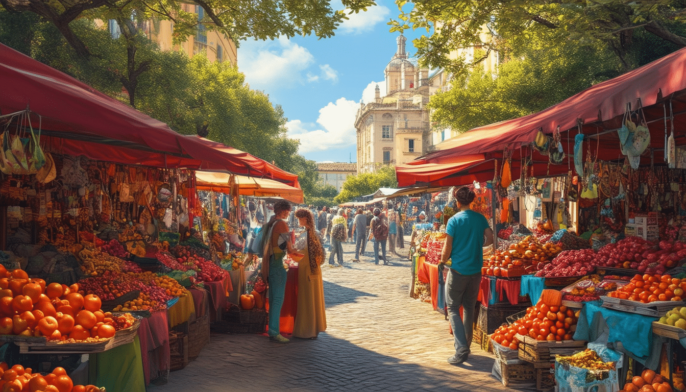 đ PlongĂ©e dans le Monde Chatoyant de Madame et Monsieur Pomme de Boue Ă Montpellier đđ