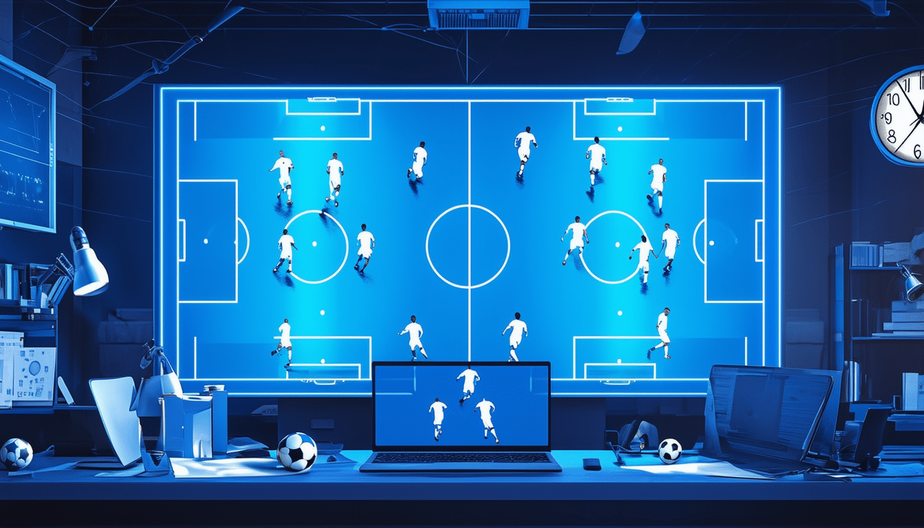 Montpellier vs AJ Auxerre : Stratégies et Alignements à Suivre ⚽️🔍
