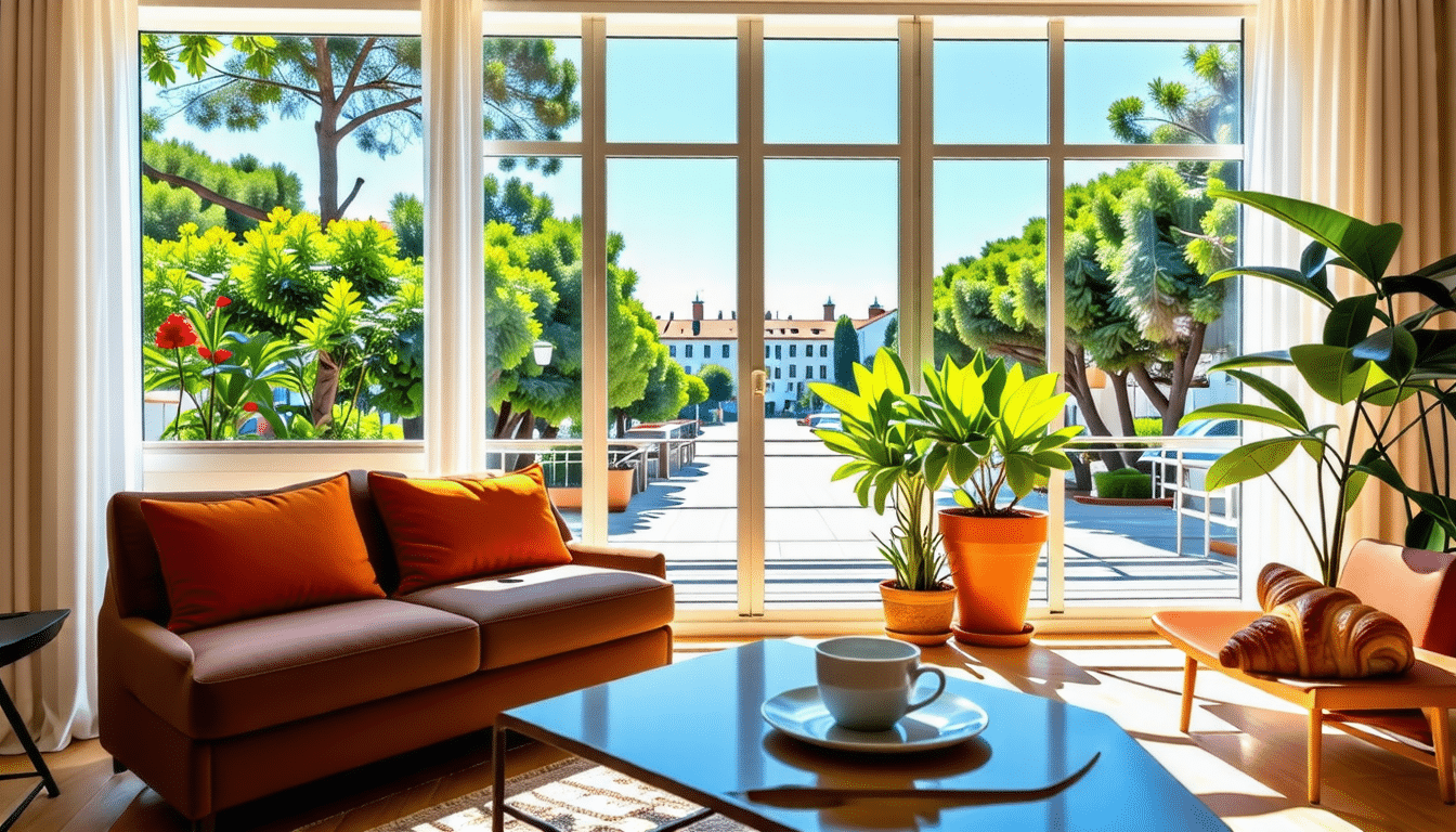 🏡✨ Les Meilleures Locations Courte Durée à Montpellier : Le Secret que Tous S'Arrachent !