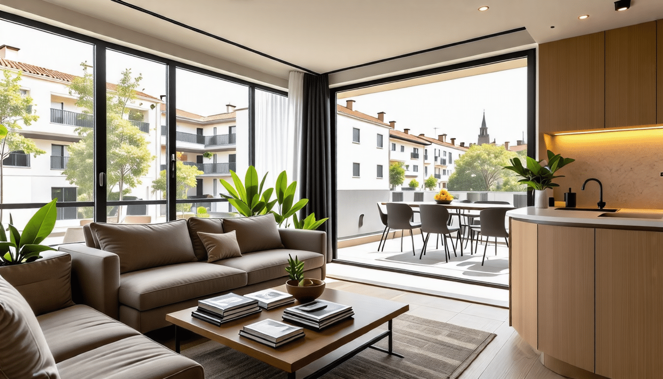 đĄ Transformez votre quotidien : L'appartement secret de Montpellier đČ