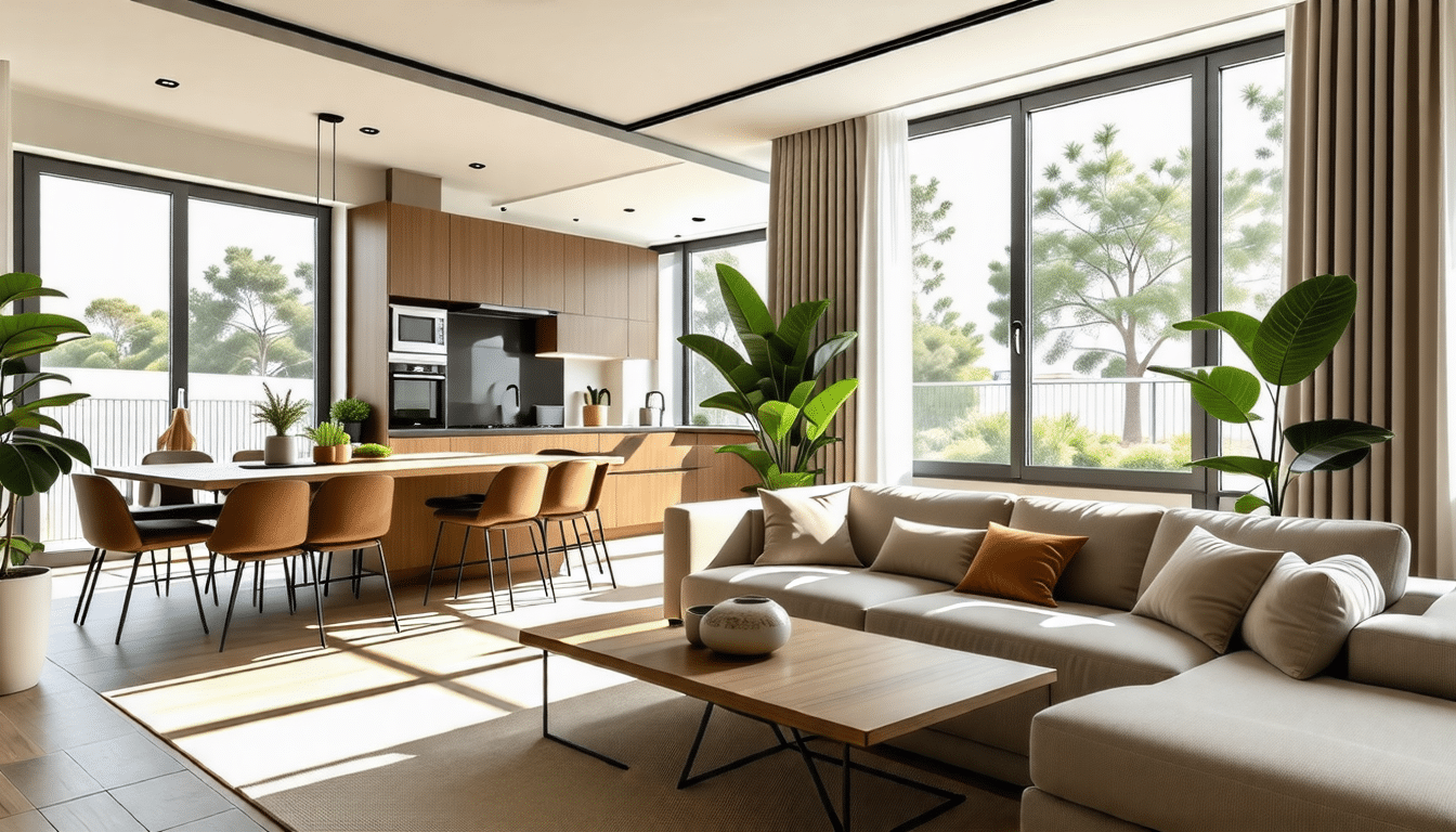 🏢✨ L'Appartement Meublé de Montpellier : Votre Futur Coup de Cœur ! 💖