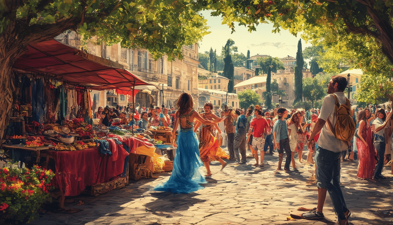 🌟 Montpellier : Top 3 Événements du Mardi 17 Septembre ! 🎉