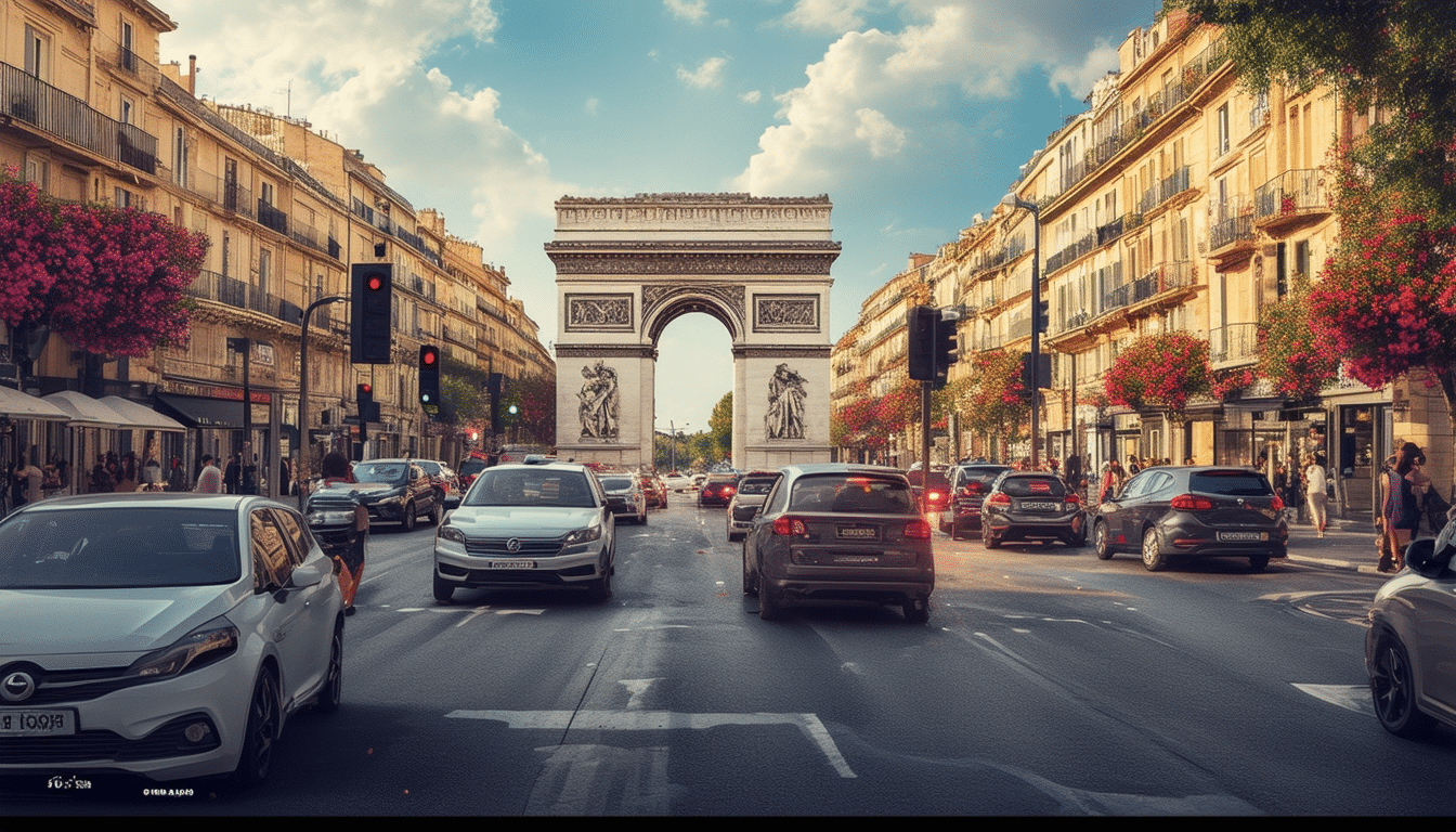 🚧 Fermeture de l'A709 : Quels impacts pour Montpellier ? 🌆