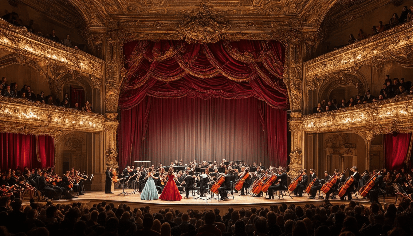 🎭 Plongée dans l'Envoûtement : 'La Force du Destin' ouvre la Saison Lyrique à Montpellier 🌟