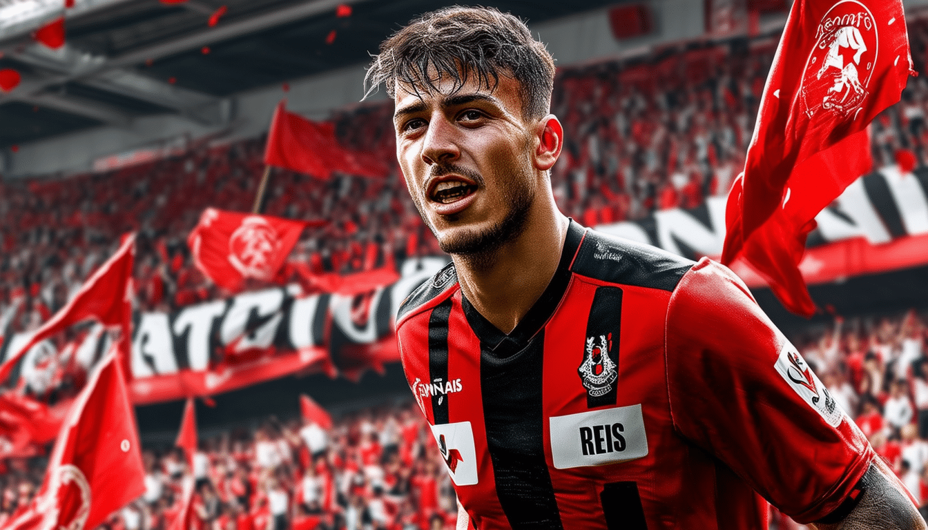 🔴⚫ Stade Rennais : Jota prêt à briller contre Montpellier, Ostigard et Andres Gomez absents ! 💥