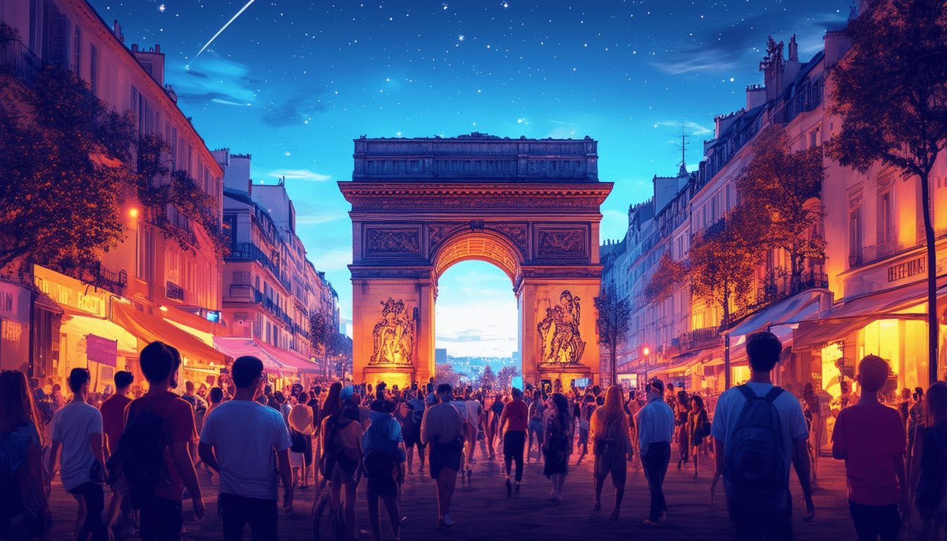 🎮 ZEvent 2024 : Montpellier, capitale du streaming en pleine montée ! 🚀