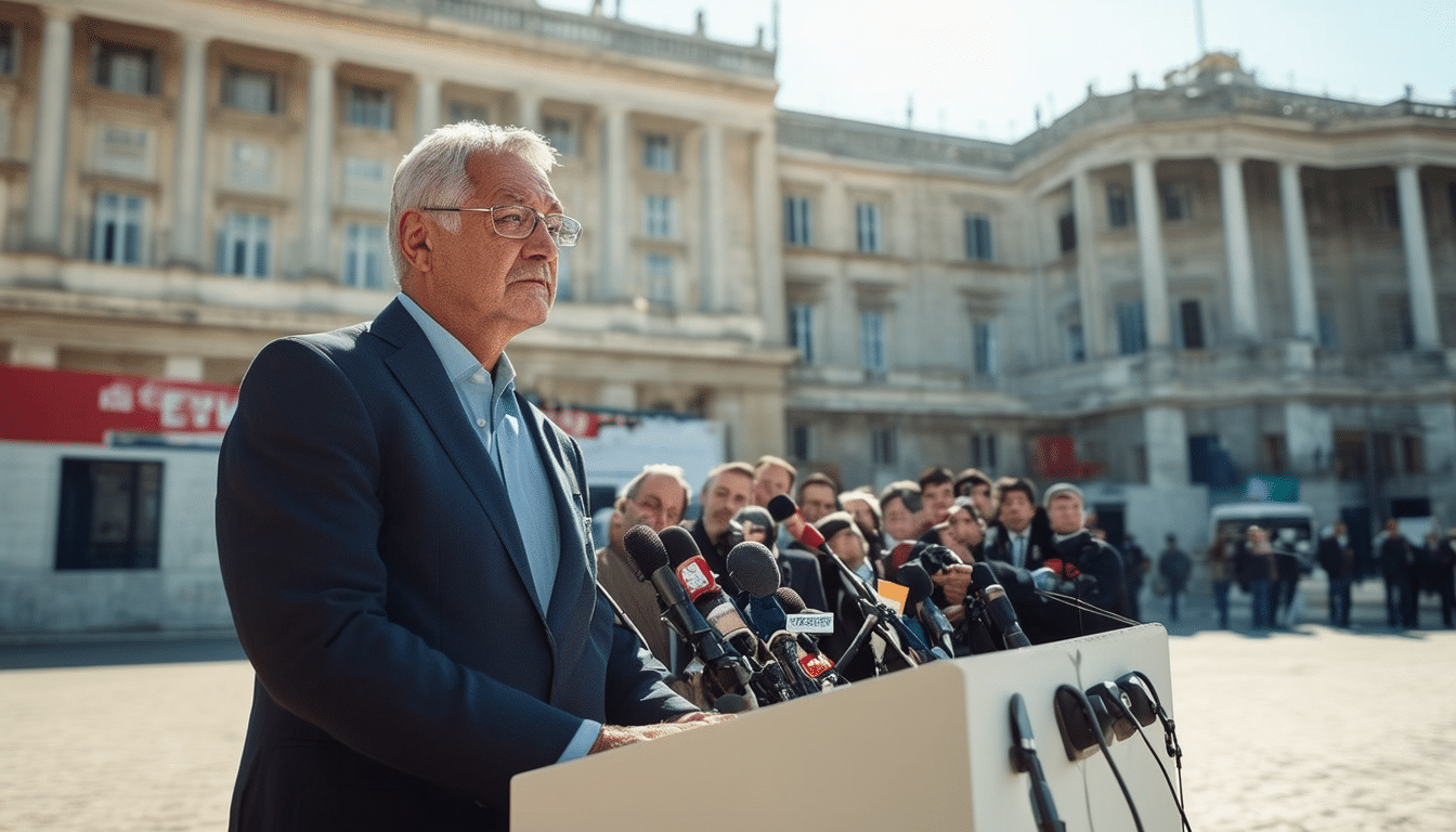 🚨 Montpellier en alerte : le président des finances tire la sonnette d'alarme sur le surendettement 💸