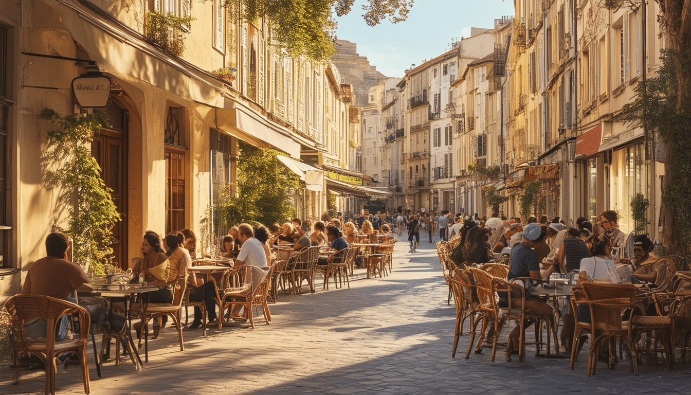 Design Danois à Montpellier : Un Paradoxe Esthétique ? 🇩🇰✨