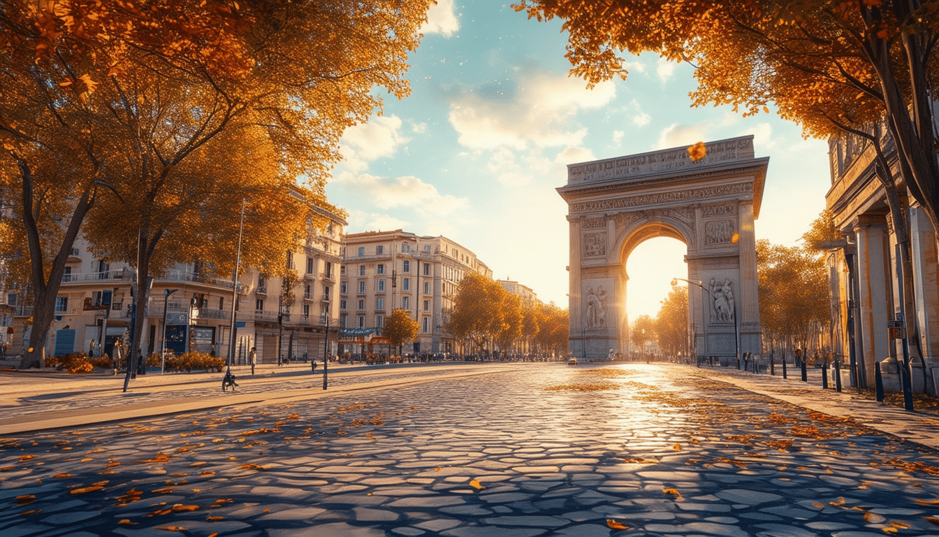 🌤️ Prévisions Météo à Montpellier : Un Lundi 30 Septembre 2024 sous le Soleil ! ☀️
