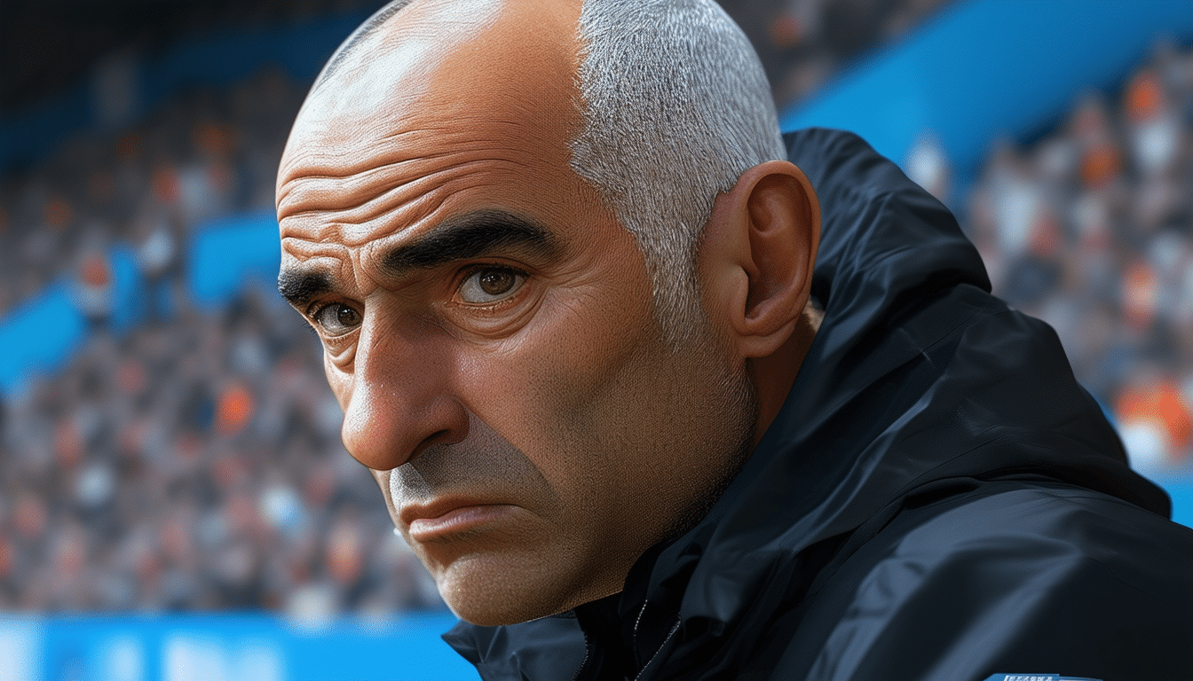 Montpellier : Der Zakarian fronce les sourcils 😠⚽ sur l'attitude de ses joueurs