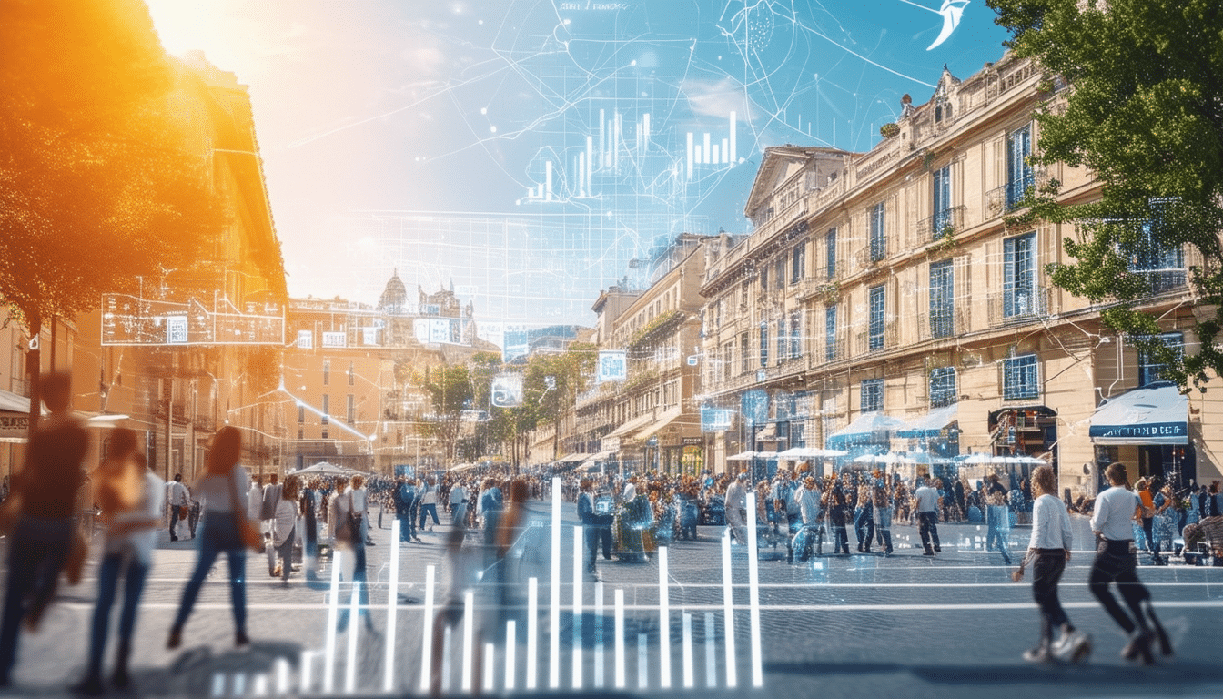 Montpellier 💰 : Plongée dans les Finances de la Ville 🔍