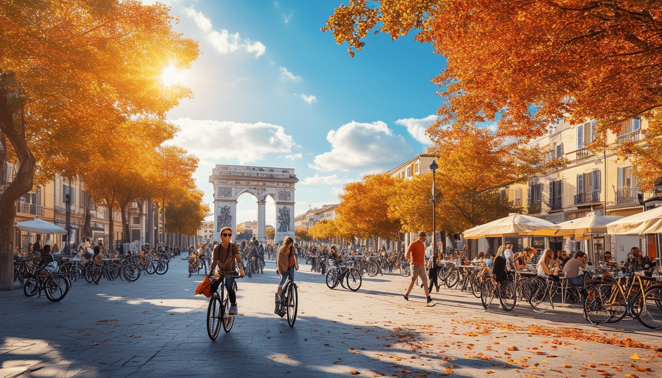 ☀️ Météo à Montpellier : Prévisions du Vendredi 25 Octobre 2024 🌦️