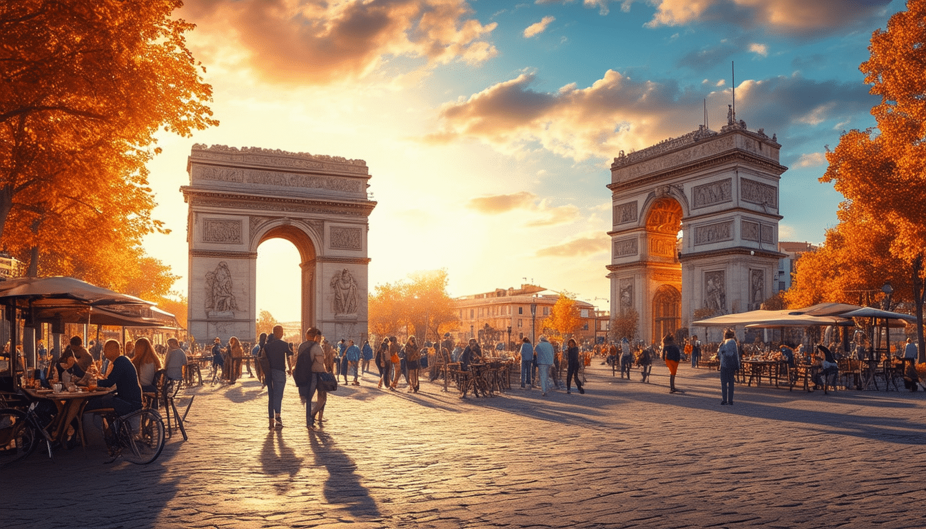 🌥️ Météo à Montpellier : Que nous réserve le 19 octobre 2024 ? 📅