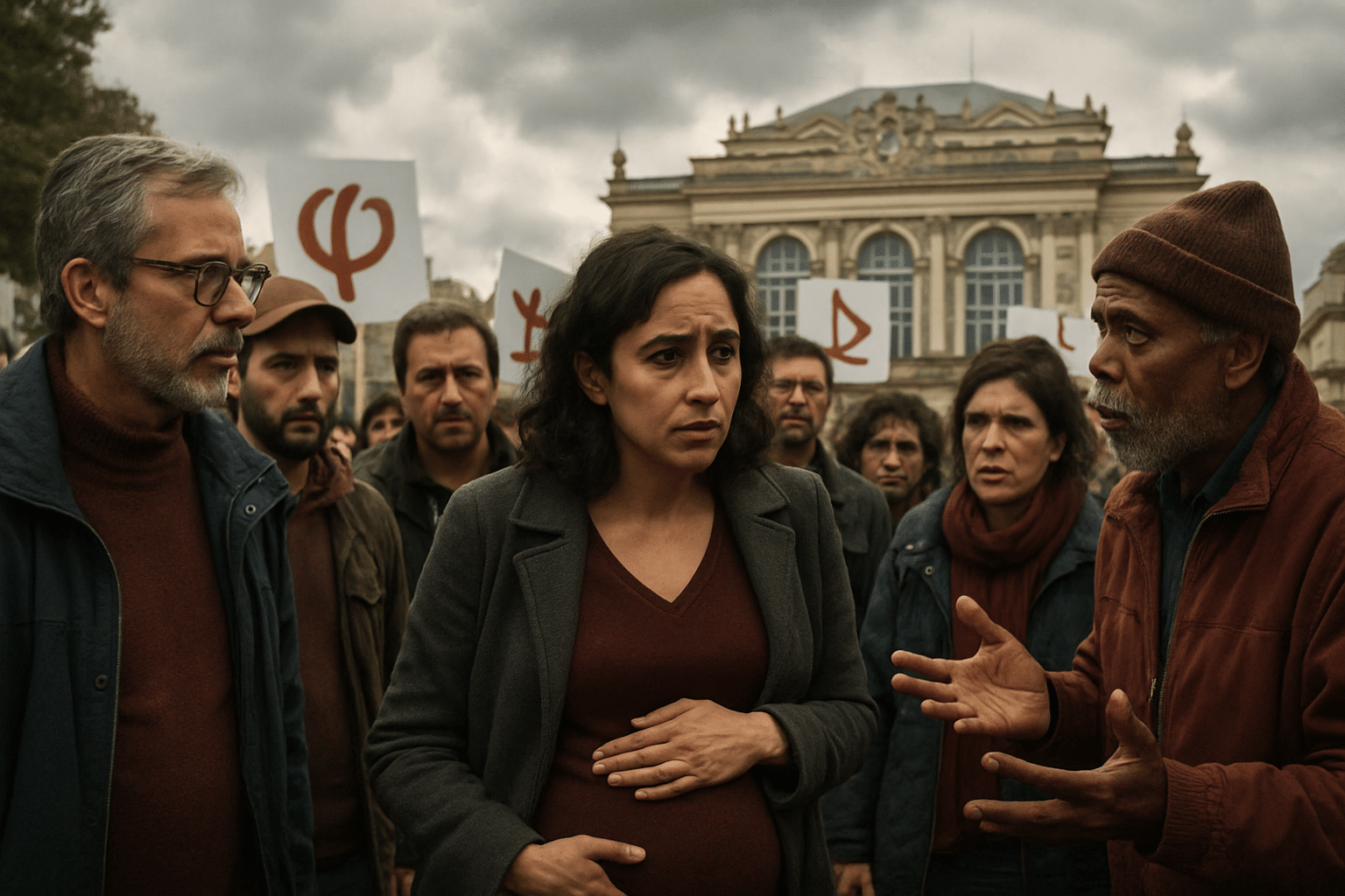 Montpellier 2026 : la candidature de Nathalie Oziol, membre de La France Insoumise, rejetée par ses partisans