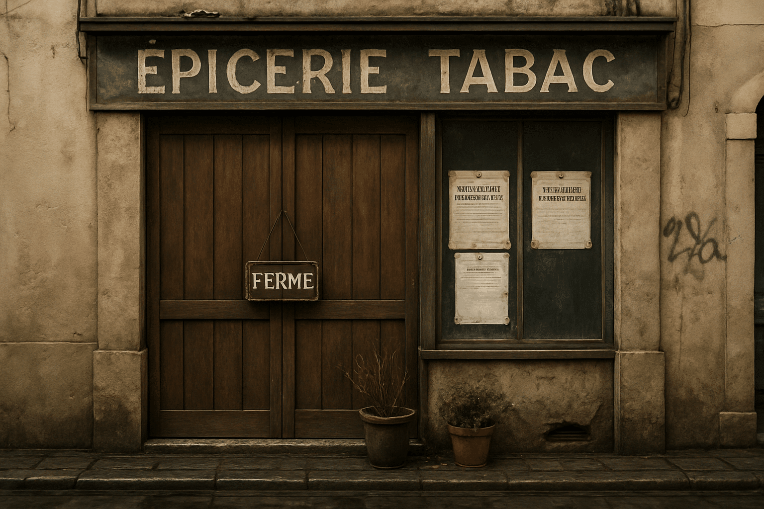 Montpellier : une épicerie spécialisée dans la revente de tabac fermée pendant deux mois par la préfecture en raison de récidive