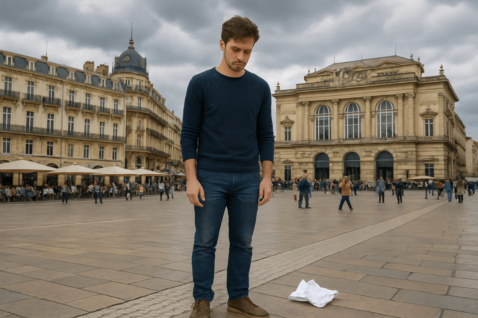 Retour d’expérience : une opportunité ratée à Montpellier