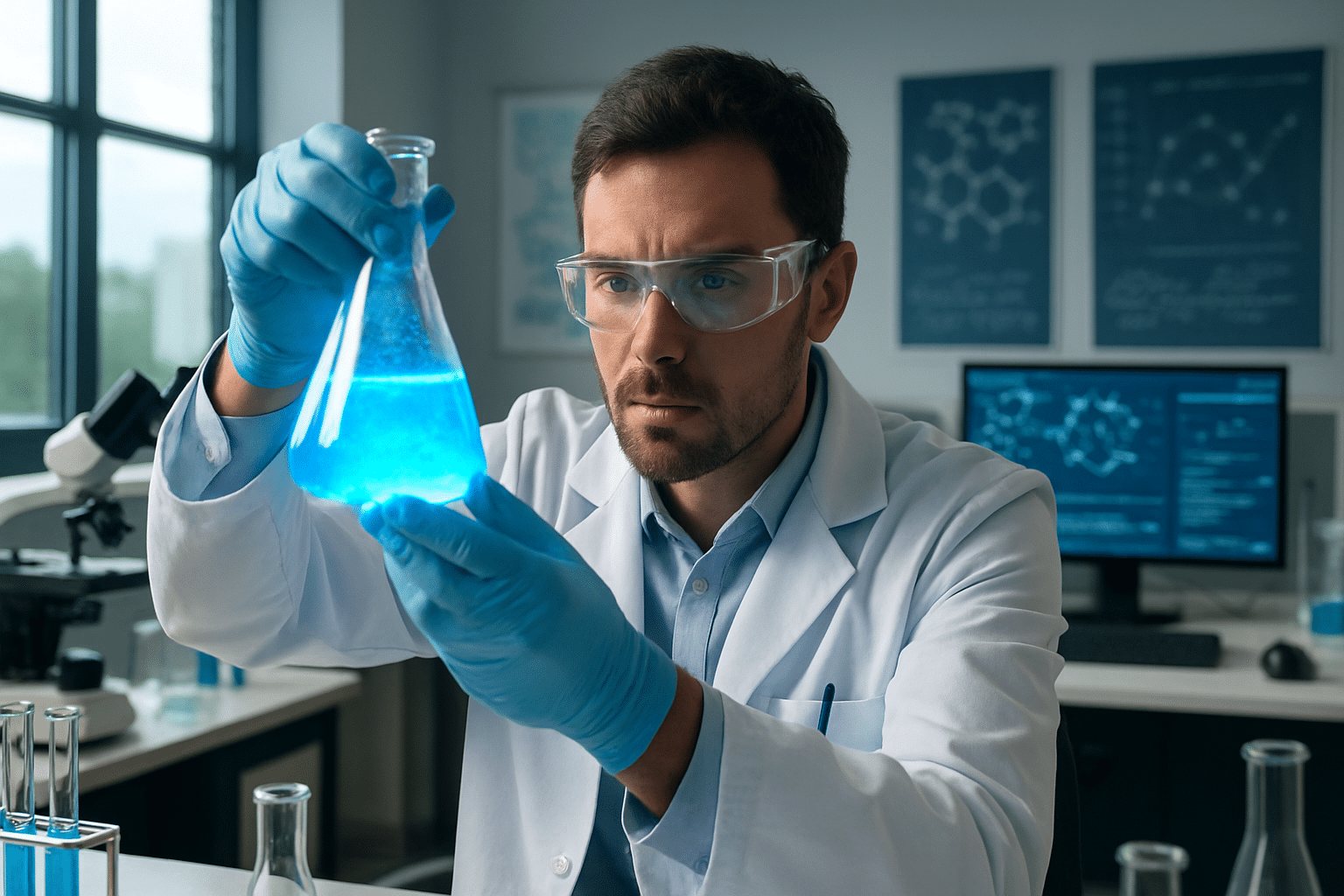 Une nouvelle formule découverte pour un retour en force imminent