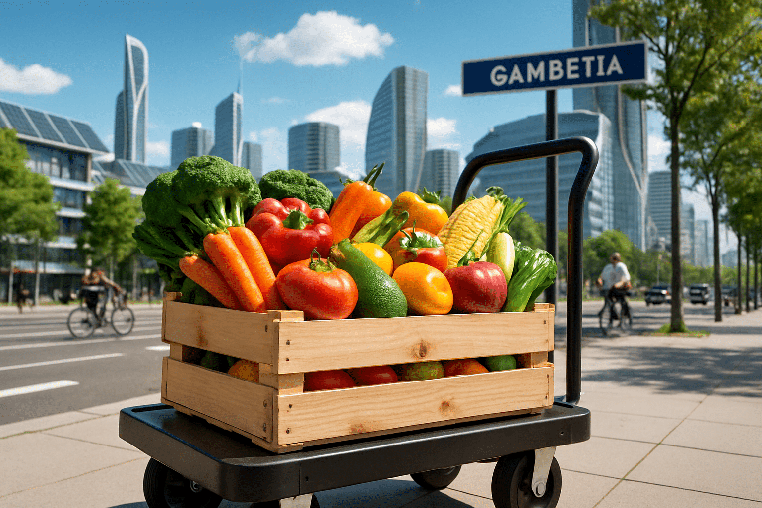 La Cagette déménage : cap sur Gambetta en 2027 !