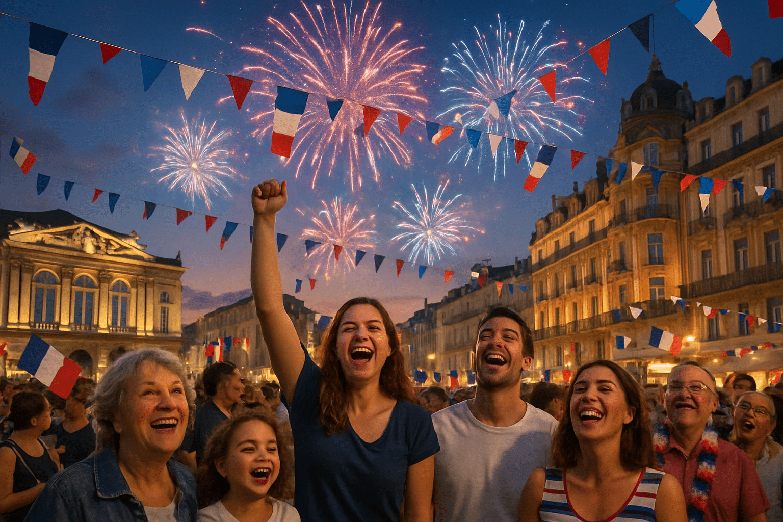 Montpellier : le 14 juillet, une rencontre significative selon Michaël Delafosse