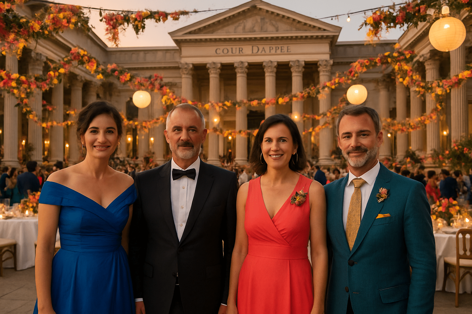 Le bal estival des procureurs : Montpellier, Béziers, Perpignan et Narbonne à l’honneur à la cour d’appel