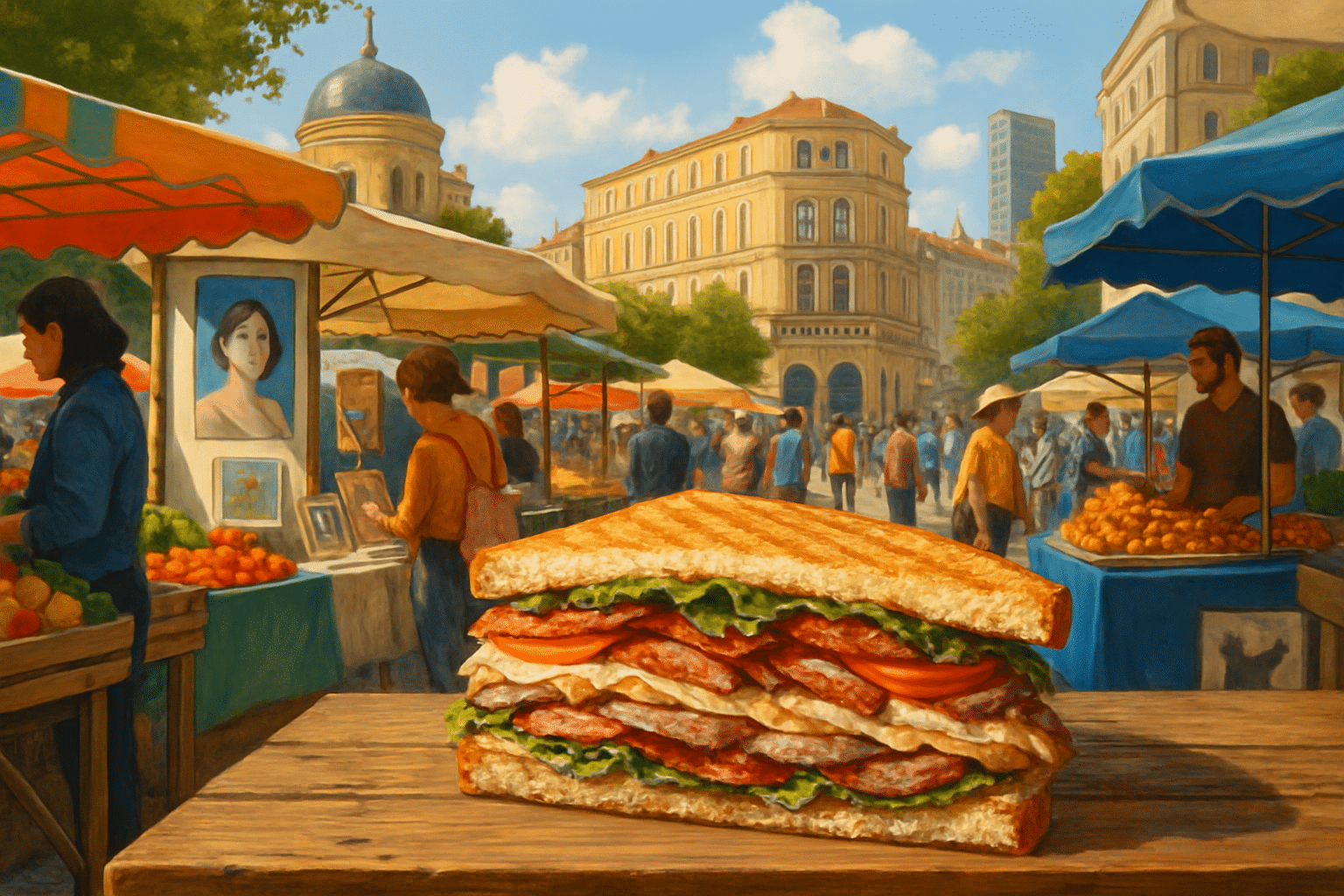 Découvrez Montpellier ce jeudi 9 octobre : Grand Bazar, Club Sandwich, Laure Pradal et Eastwood vous réservent des moments inoubliables !