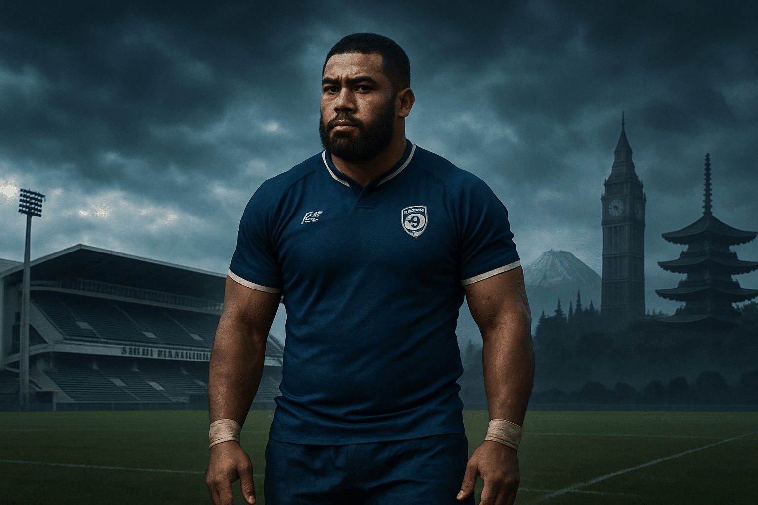 Montpellier : l’avenir incertain de Vunipola, entre l’ombre d’une prolongation et des horizons en Angleterre ou au Japon ?