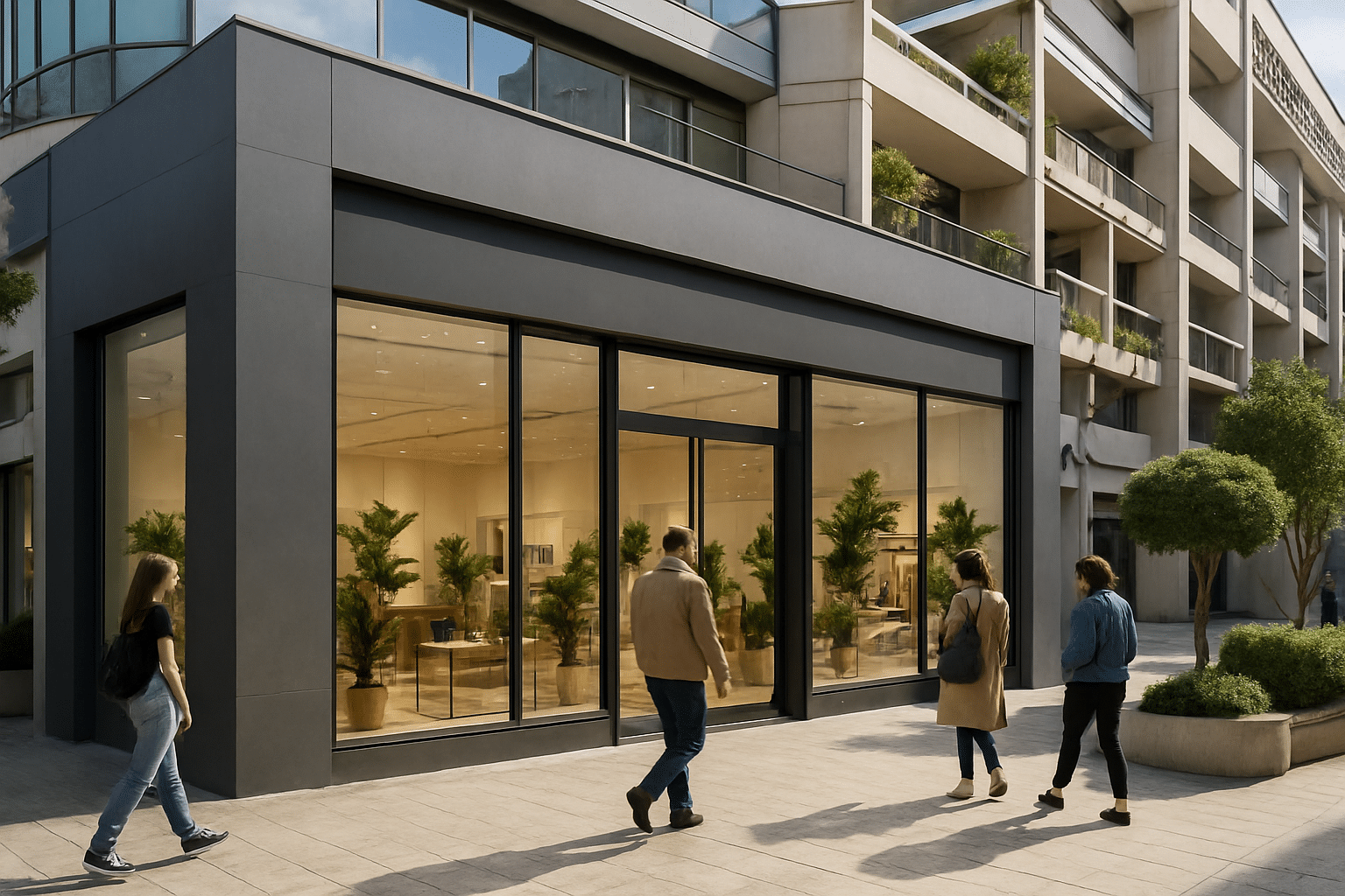 Montpellier : découvrez la nouvelle boutique qui vient d’ouvrir ses portes au Polygone