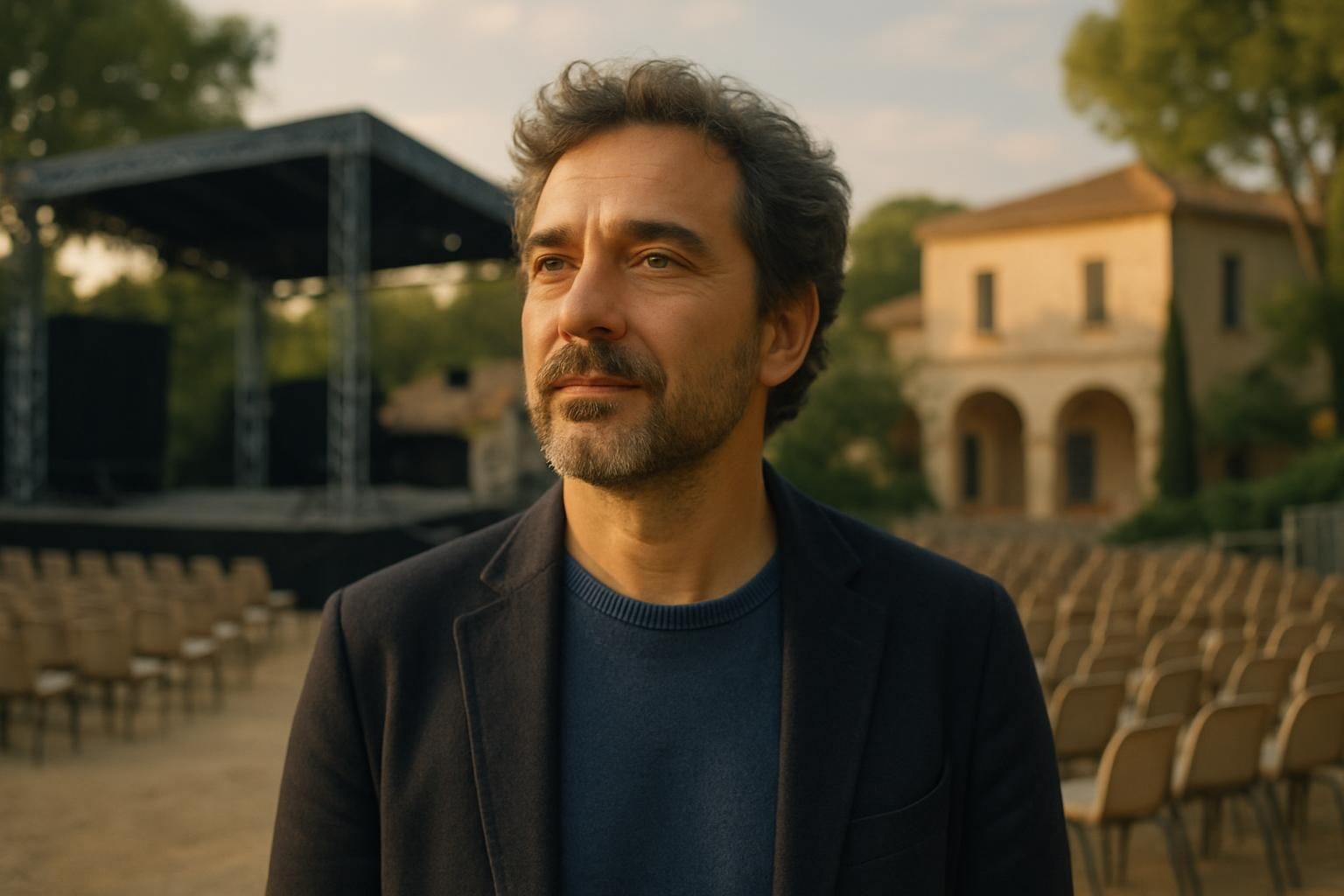 Jean Varela, directeur du Printemps des comédiens à Montpellier : « Repenser le festival au-delà de la frénésie habituelle »