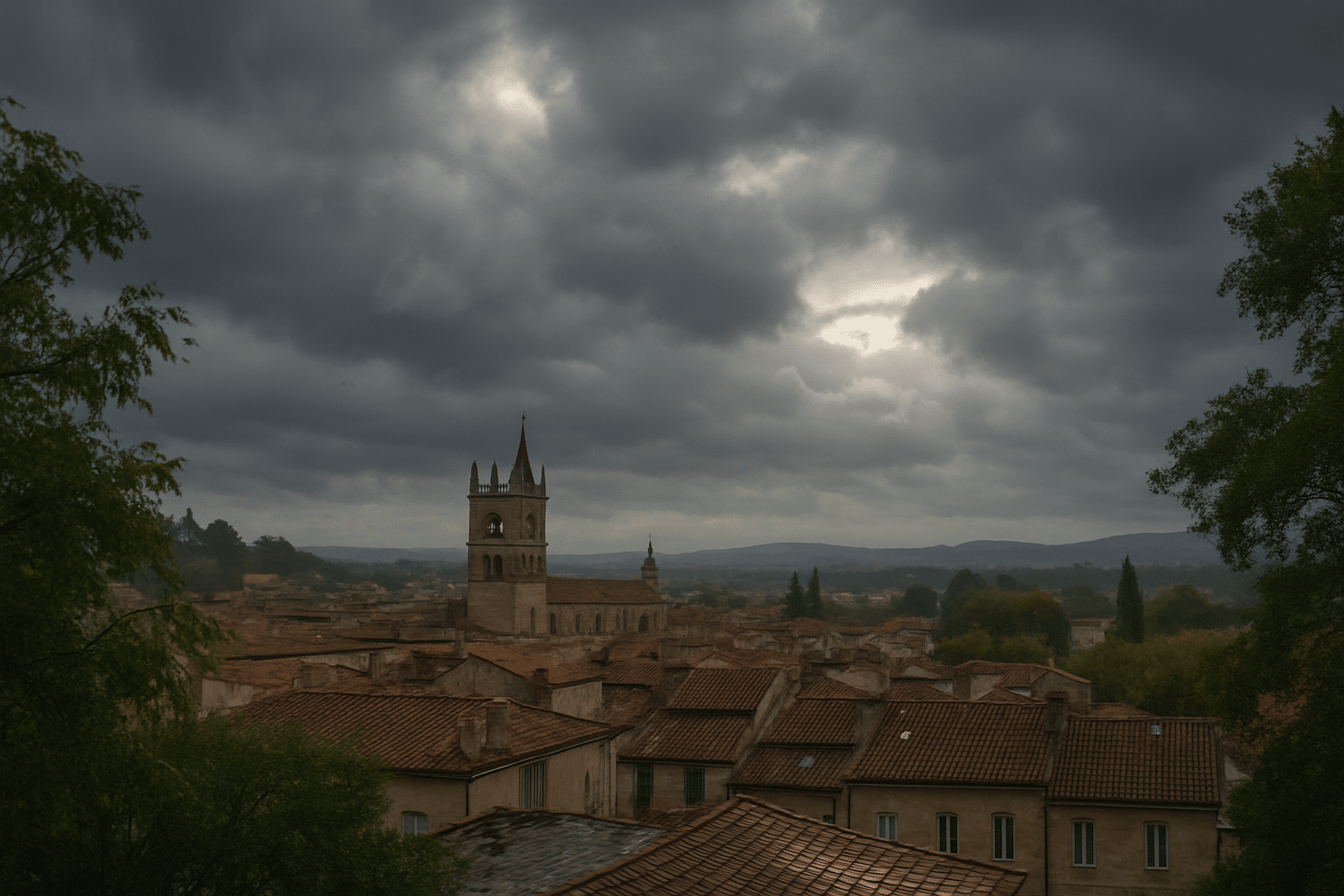 Prévisions météorologiques pour Montpellier et sa région le vendredi 5 décembre 2025 : que nous réserve le ciel ?