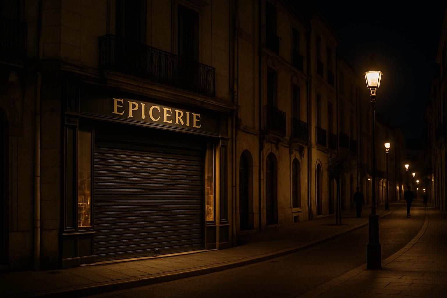 Montpellier : pour lutter contre les nuisances, les épiceries de nuit ferment désormais à 22h les weekends