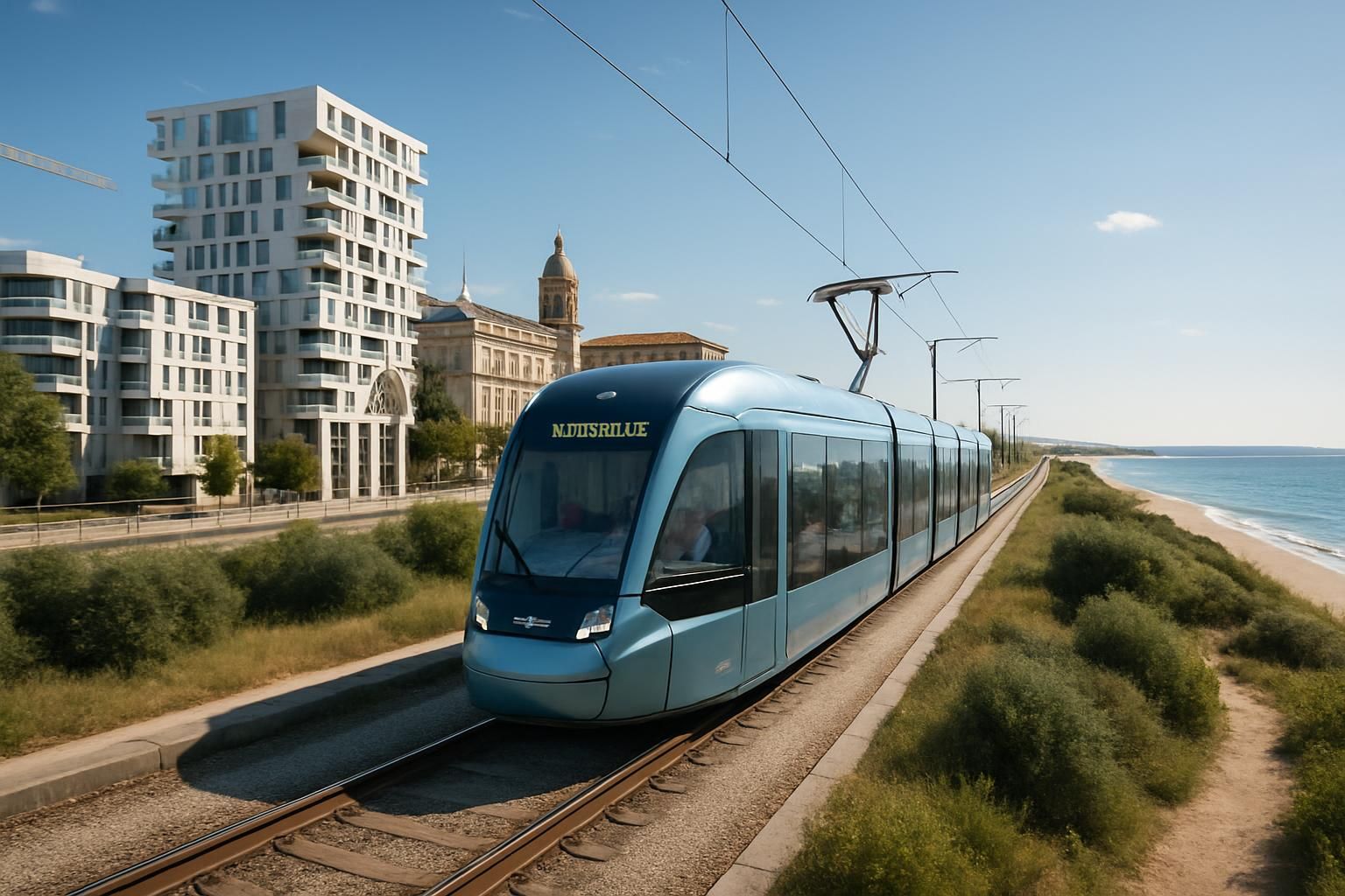 S’installer à Montpellier : comment bien gérer sa transition logement