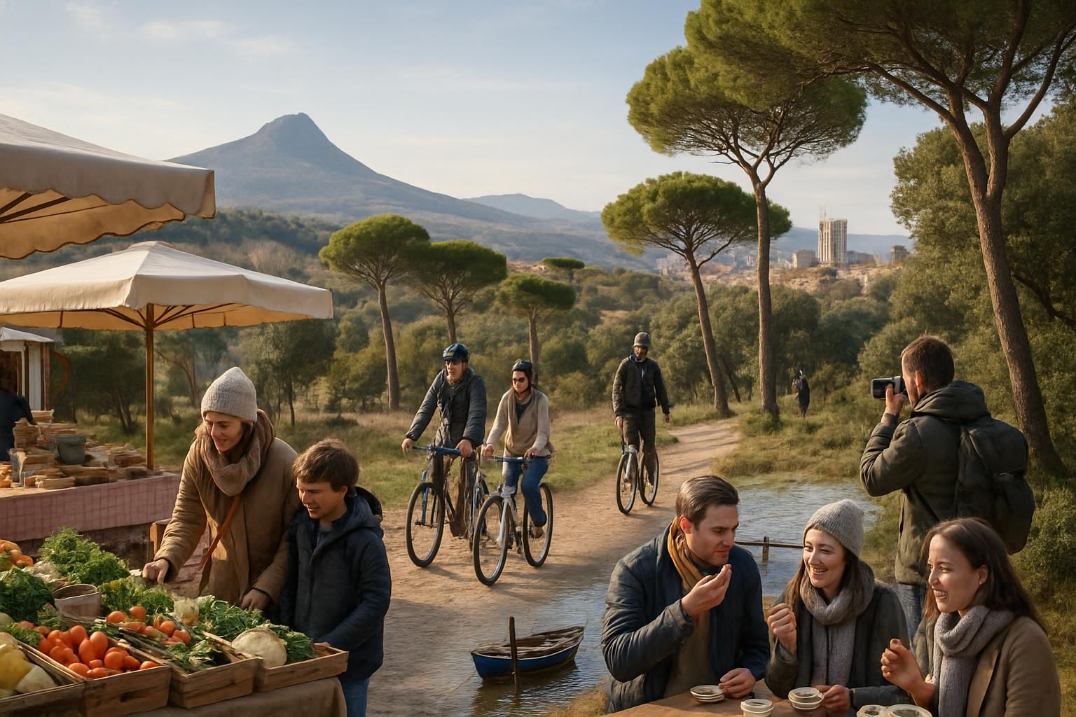 Que faire autour de Montpellier ce week-end ? 5 idées de sorties incontournables pour les 23, 24 et 25 janvier