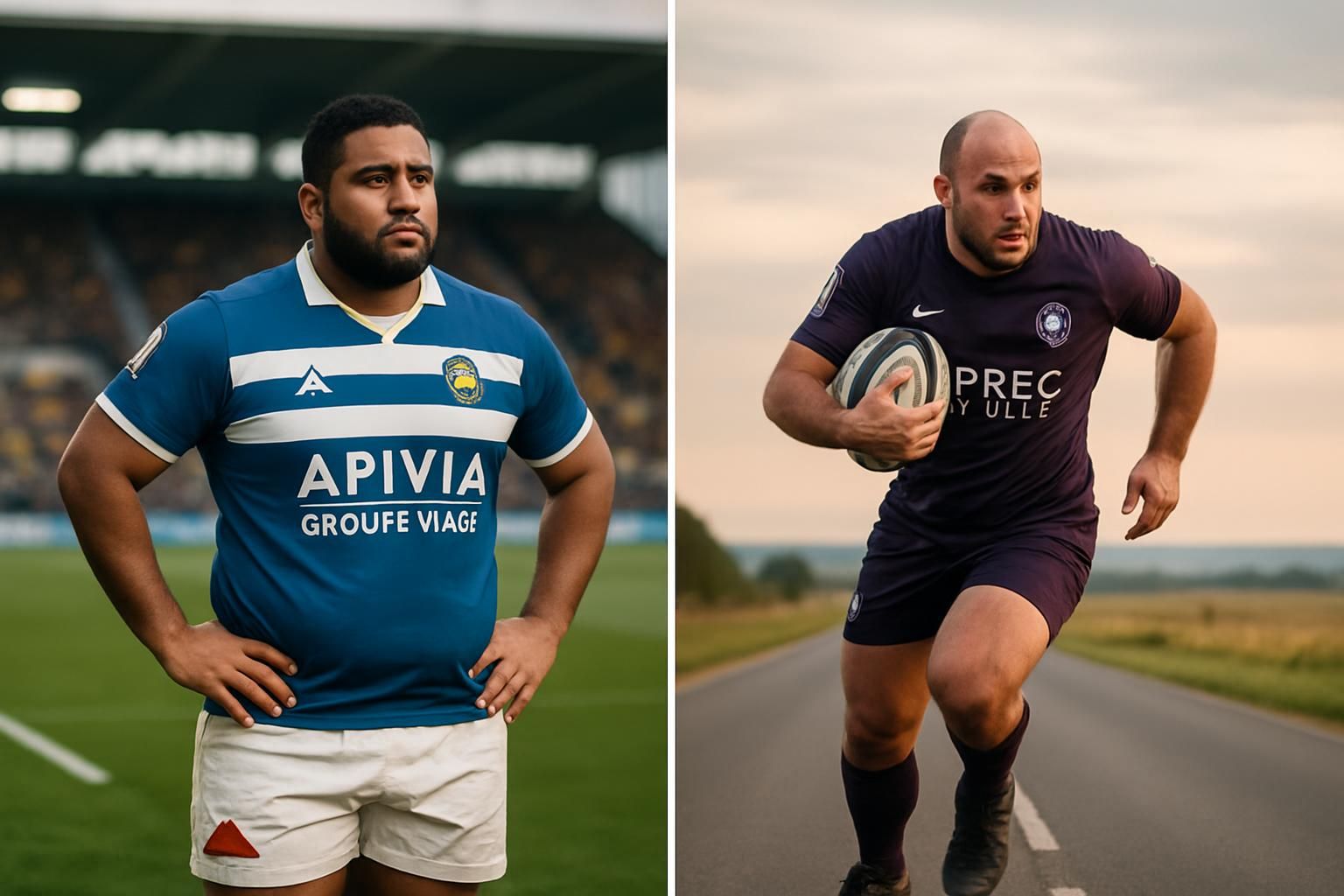 Transferts Top 14 : Wardi (La Rochelle) va prendre une décision clé, Abuladze mettra le cap loin de Montpellier